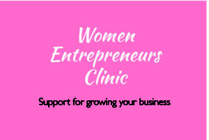 Women Entrepreneurs Clinic